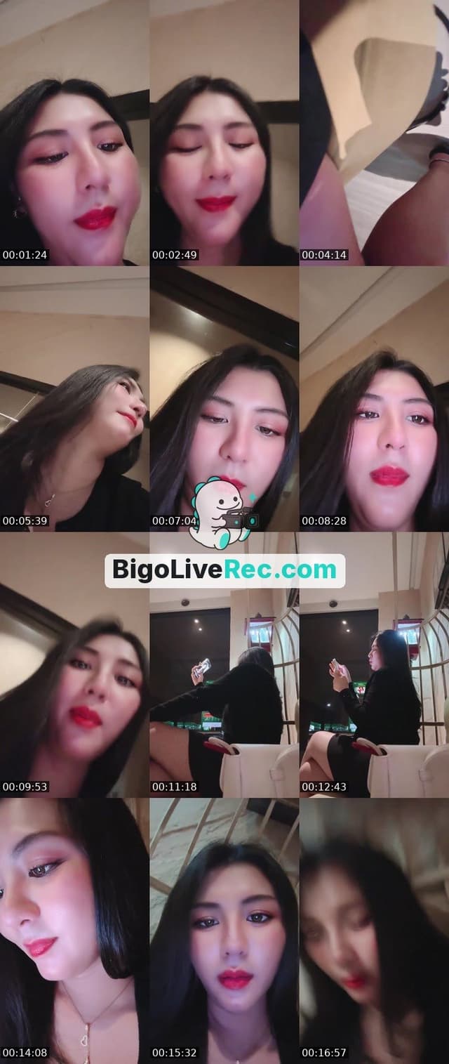 Bigo live: #charmer ใครสัก..10คน by @318843779