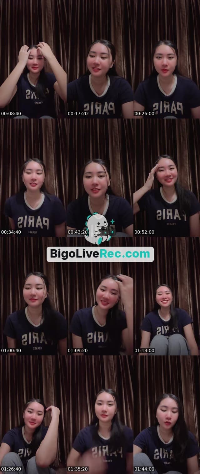 Bigo live: ดีงับ by @043221nn