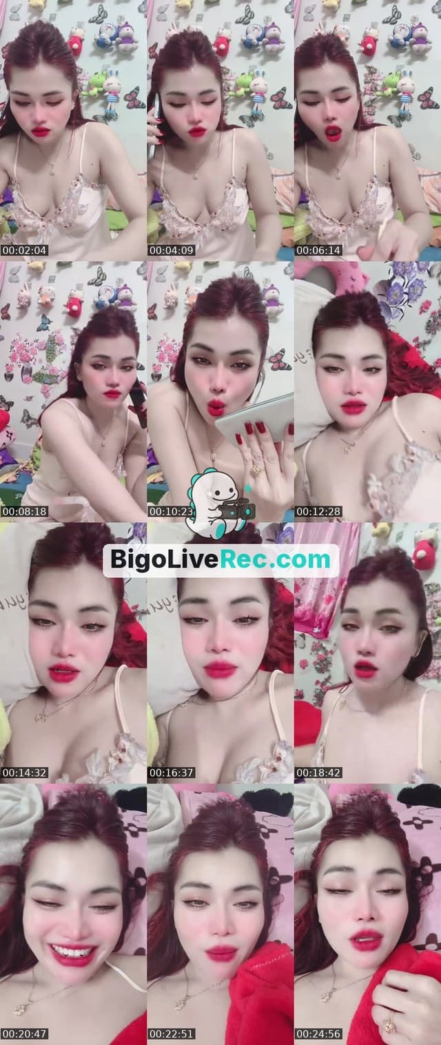 Bigo live: * by @849177178