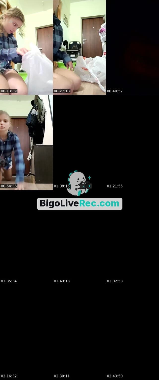 Bigo live: #общаюсь собираю людей дцп в сообщество by @iout