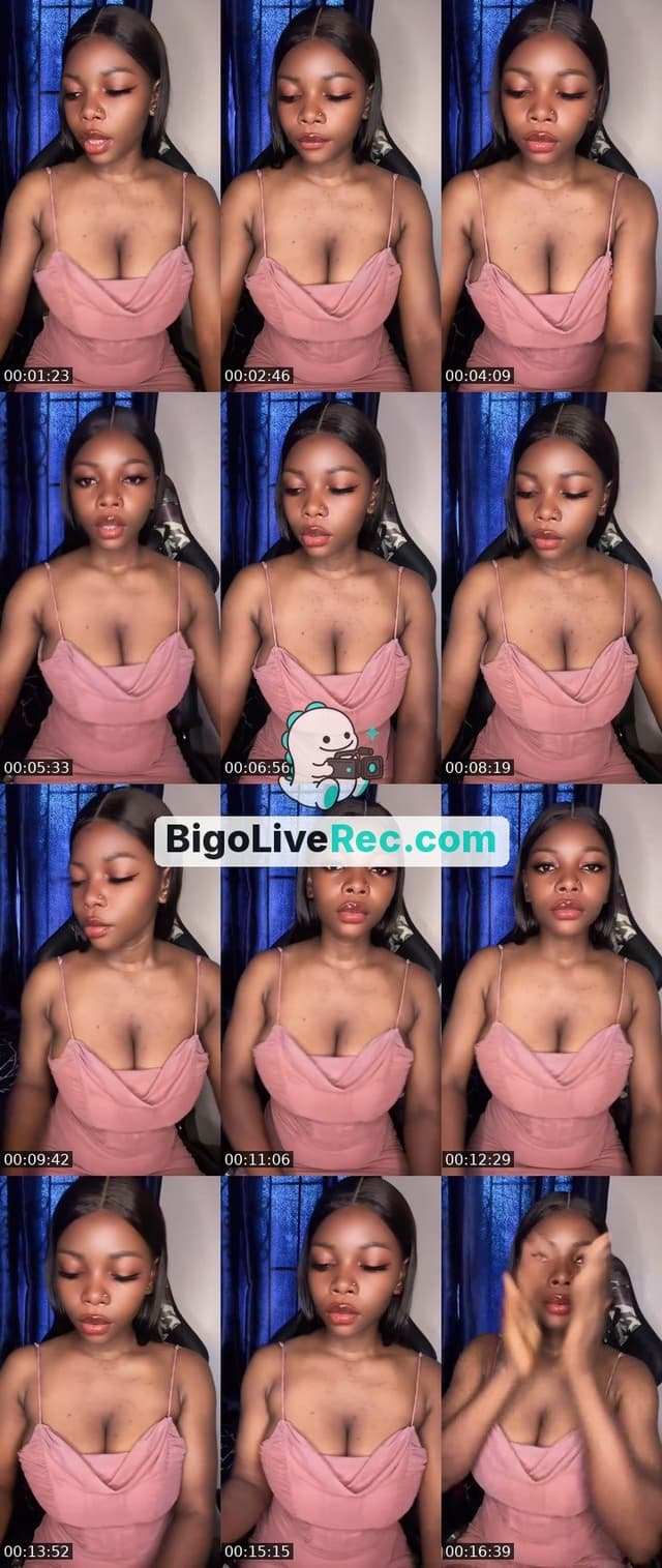 Bigo live: #charmer Hey papi by @794093152