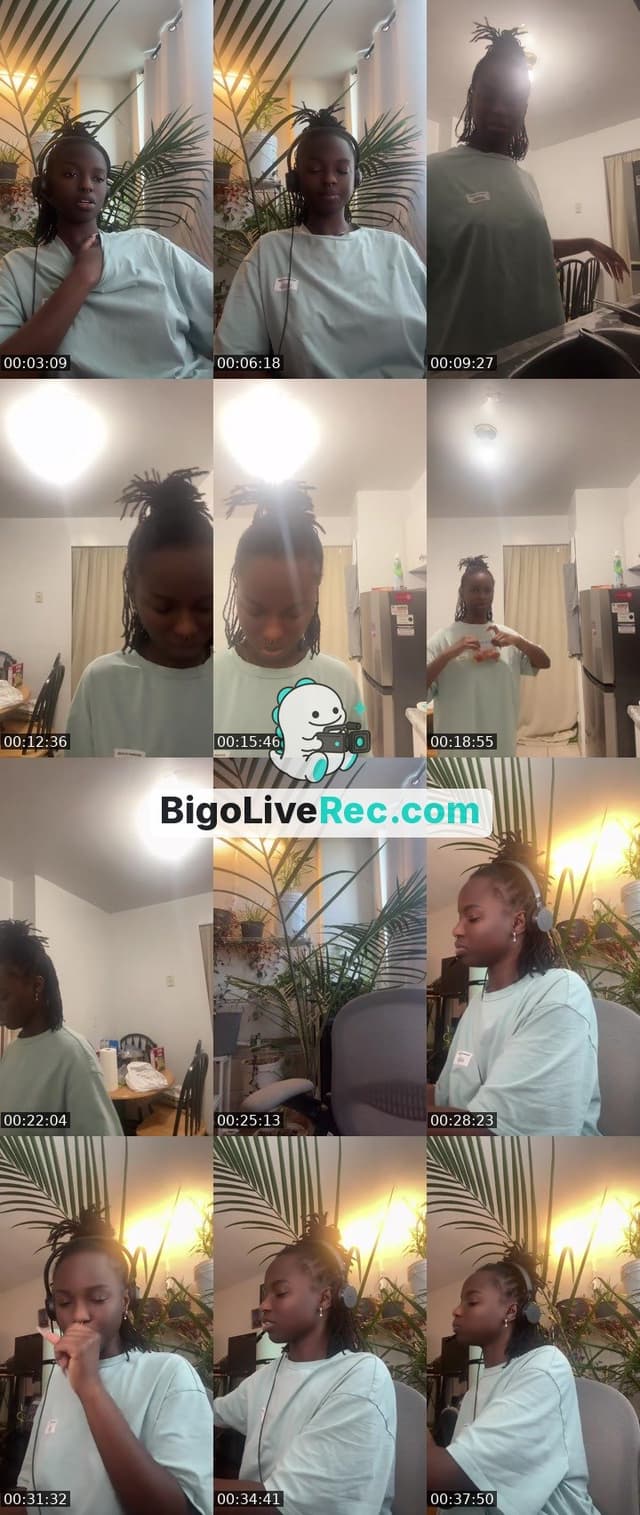 Bigo live: 🦋 by @thee_empress