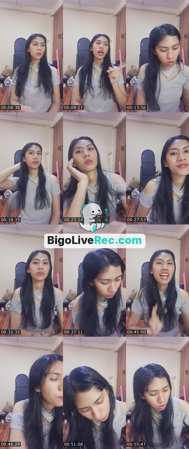 Bigo live: need support by @1129375022