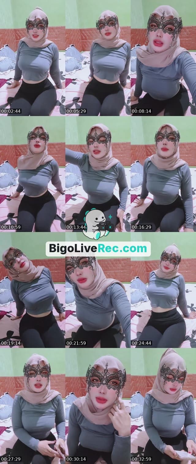 Bigo live: Durasi... 🥰 by @794029153