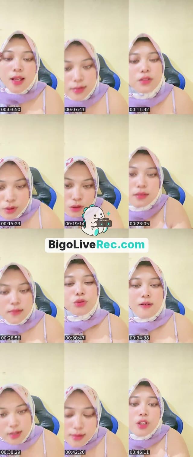 Bigo live: #charmer YUK JOIN by @cuanbgt