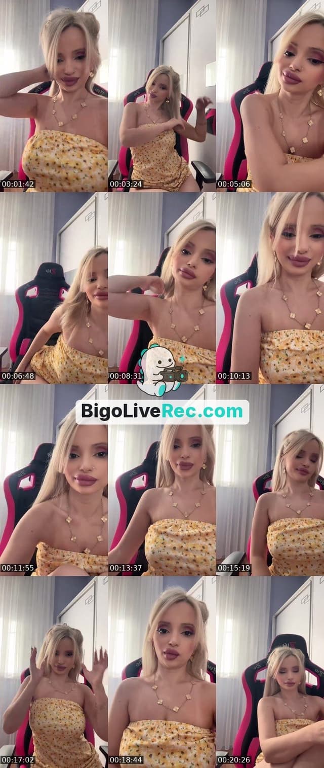 Bigo live: Sevgilim olsanaaaa by @mycolorfullife