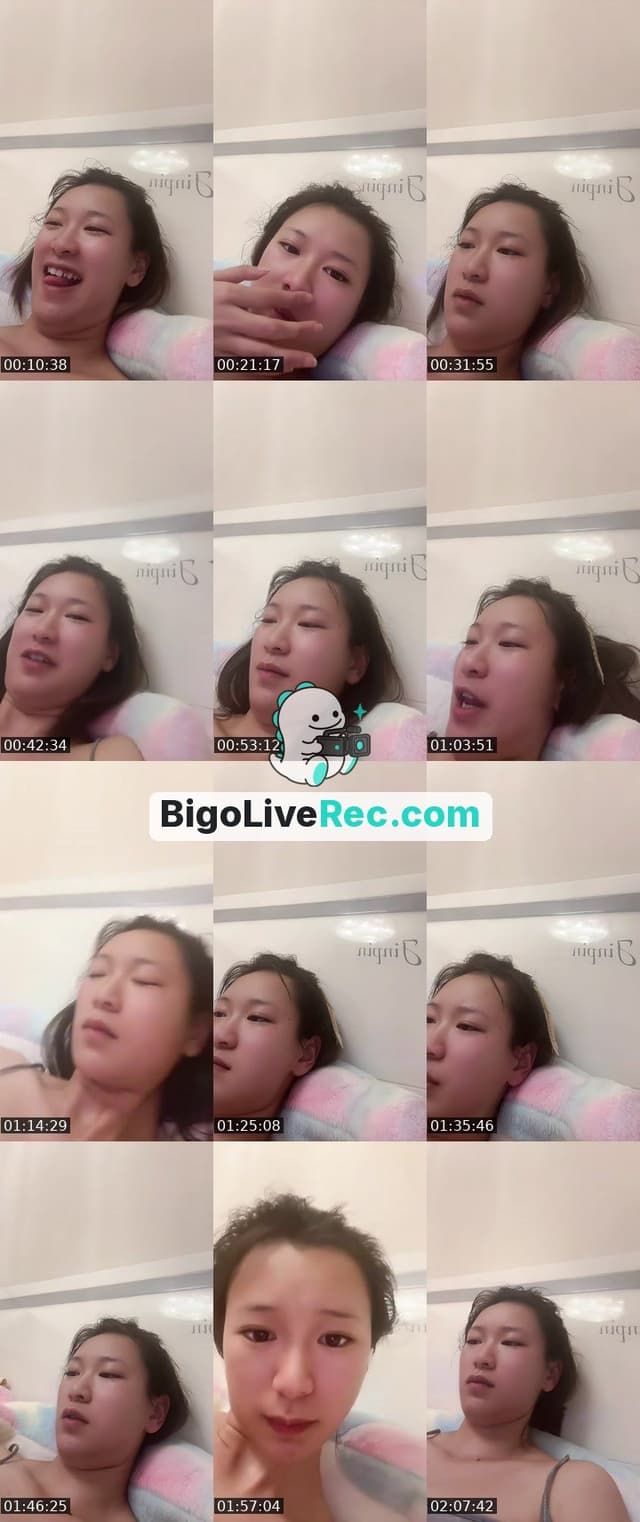 Bigo live: Bb🍀 by @1099011602