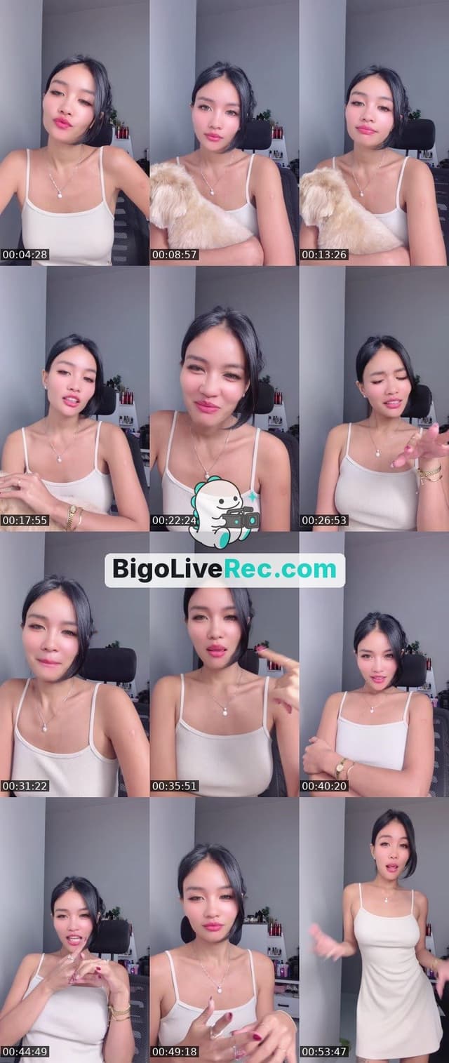 Bigo live: Hellow🥰 by @1058799736