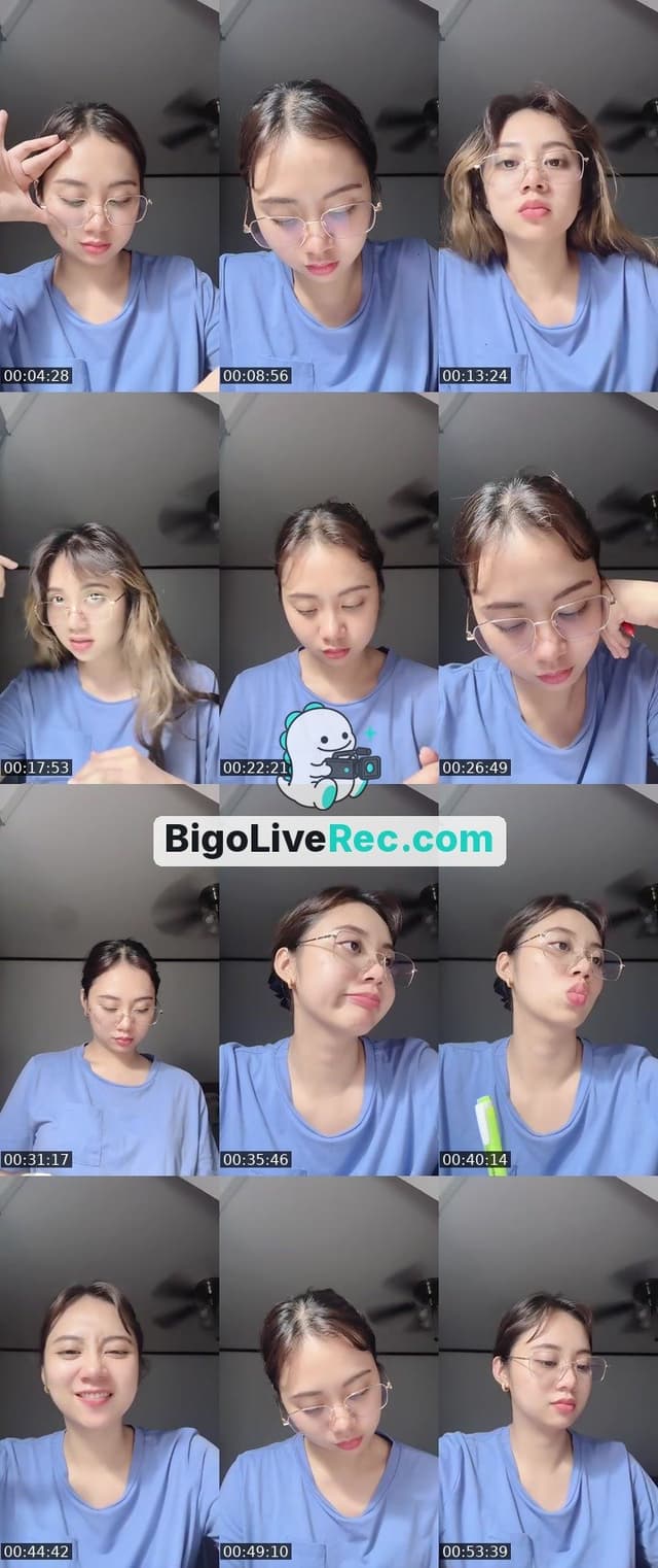 Bigo live: 600K Cutie🥺 #LFTop1 by @prime_rhaine