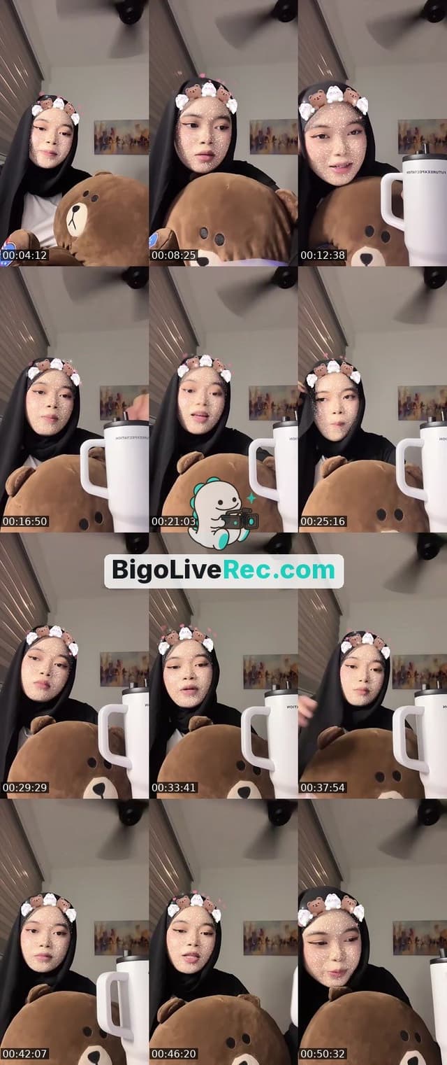 Bigo live: #Cutey Heyyo! 🐣🐥 by @woshirai17