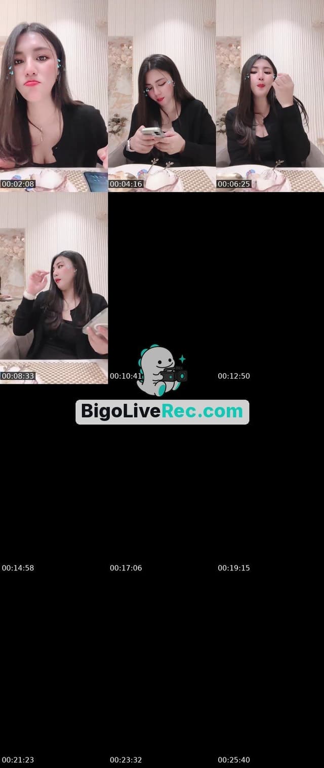 Bigo live: ใครสัก..10คน by @318843779