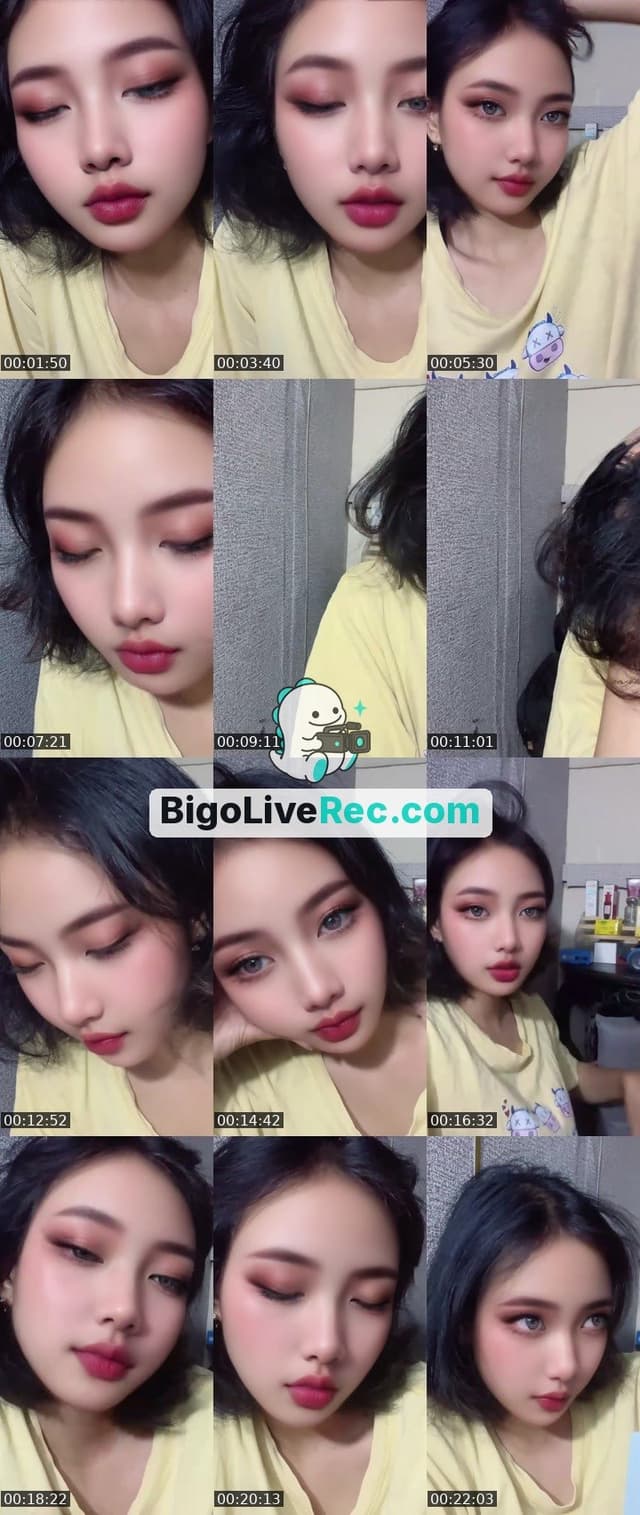 Bigo live: Oy by @mellope