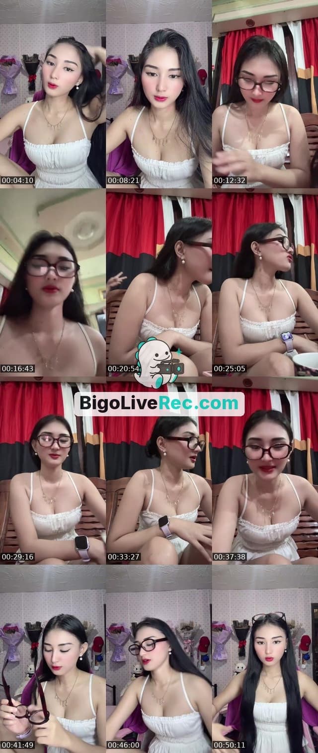 Bigo live: #Newbie👋 Hi💗 by @tastyassi