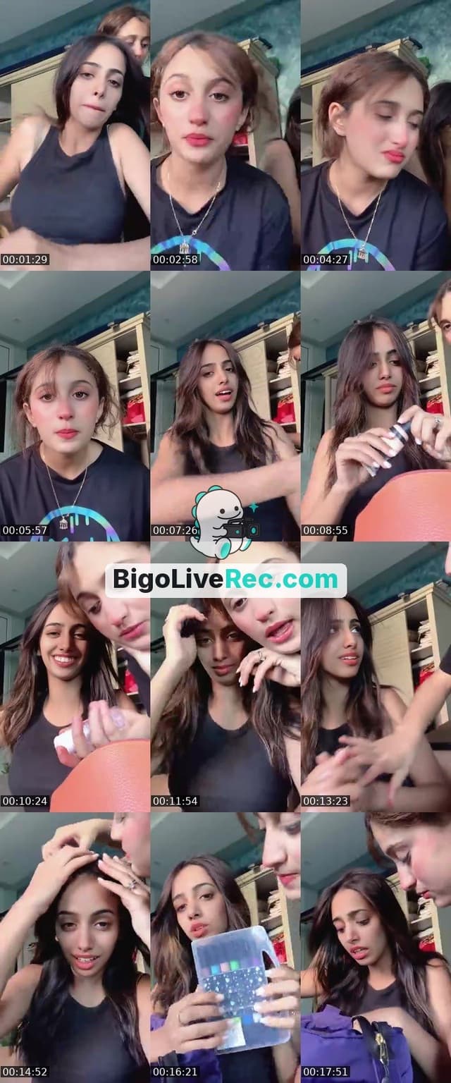Bigo live: رجعنا🥹❤️ by @1131965294