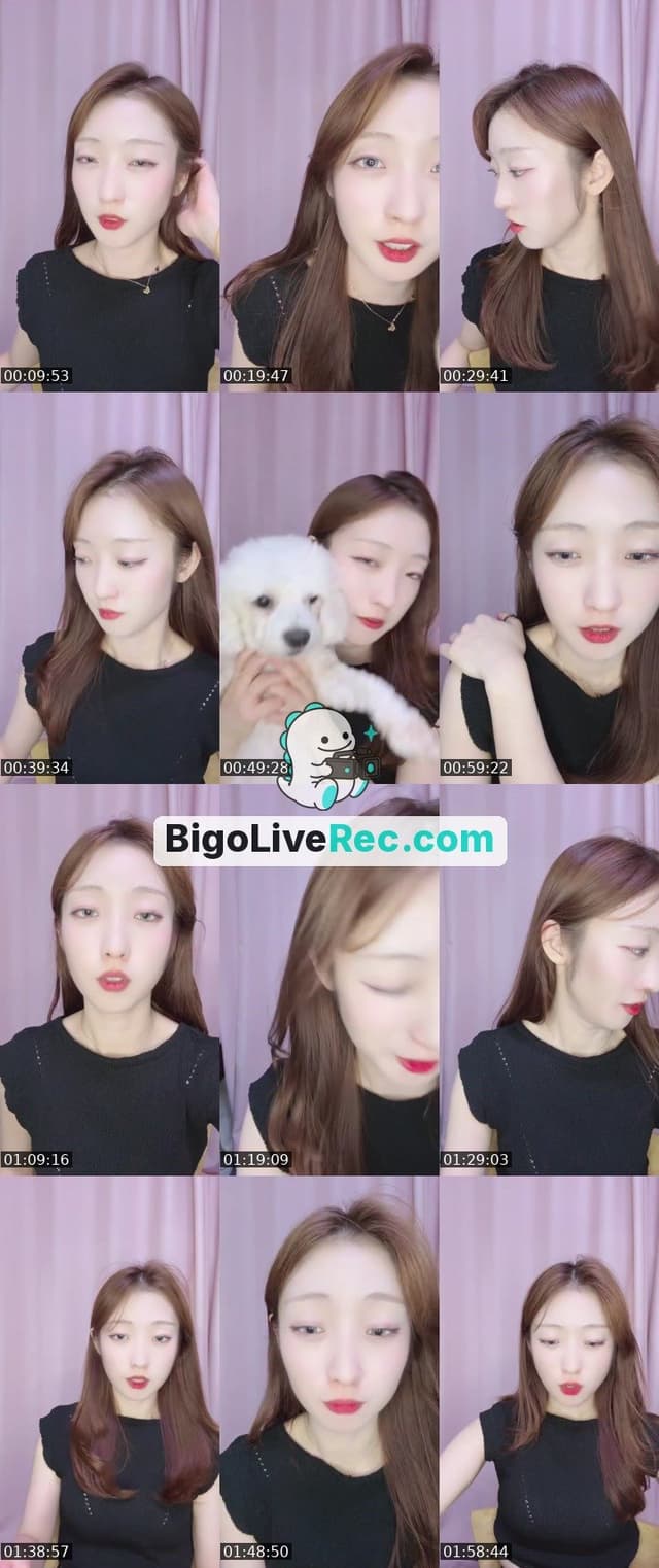 Bigo live: 21일차 신입🫶🏻 by @1134686908