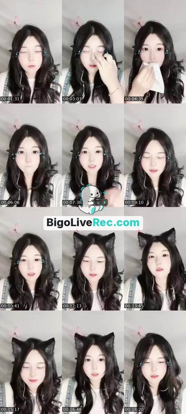 Bigo live: 新人主播 by @1018504482