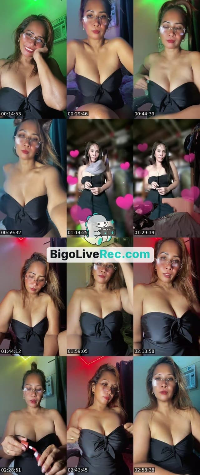 Bigo live: #LFTop1 Make each day your masterpiece by @988557113