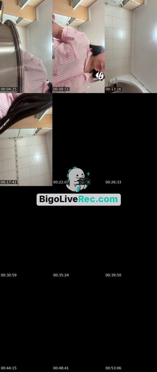 Bigo live: Volví 🥺 by @fenix1030