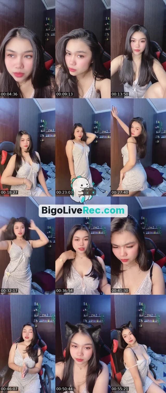 Bigo live: #charmer Challange yuk by @se367660