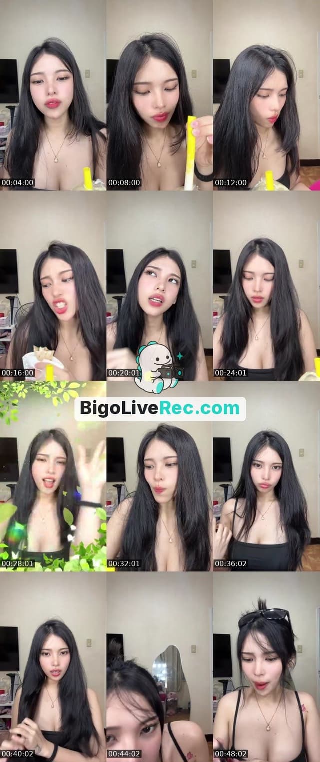 Bigo live: lf top 1 by @1052352969