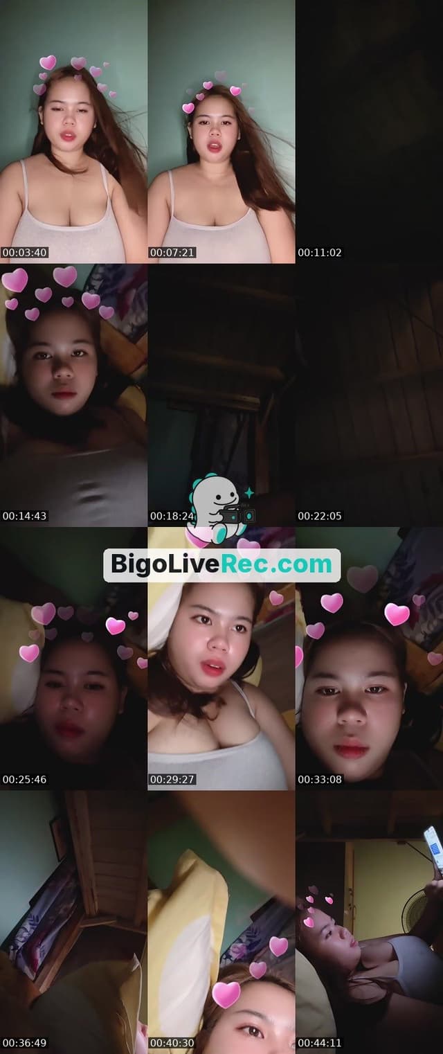 Bigo live: #help me for my qouta🤤❤️ by @mstellar.karlyn