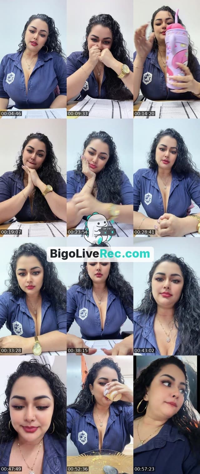 Bigo live: #charmer Meta 100k 🫰🏻🙏🏻 by @khyaramaromba