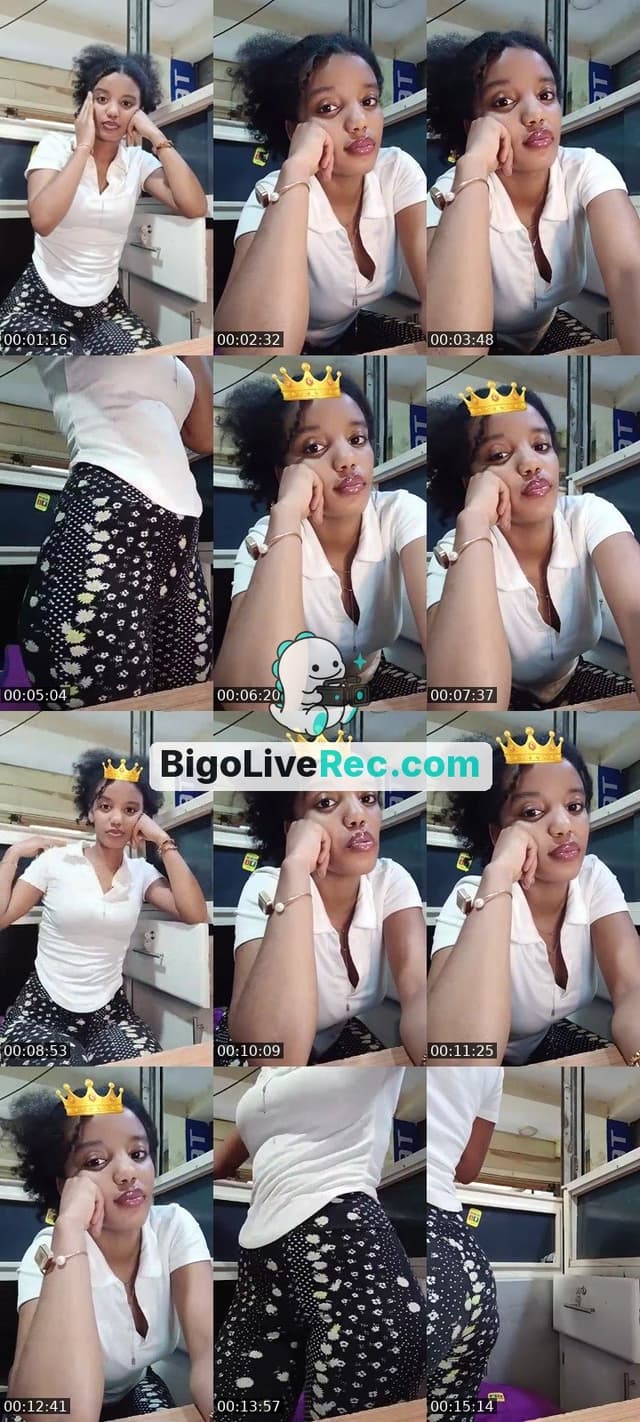 Bigo live: 50K😘 by @1132995681