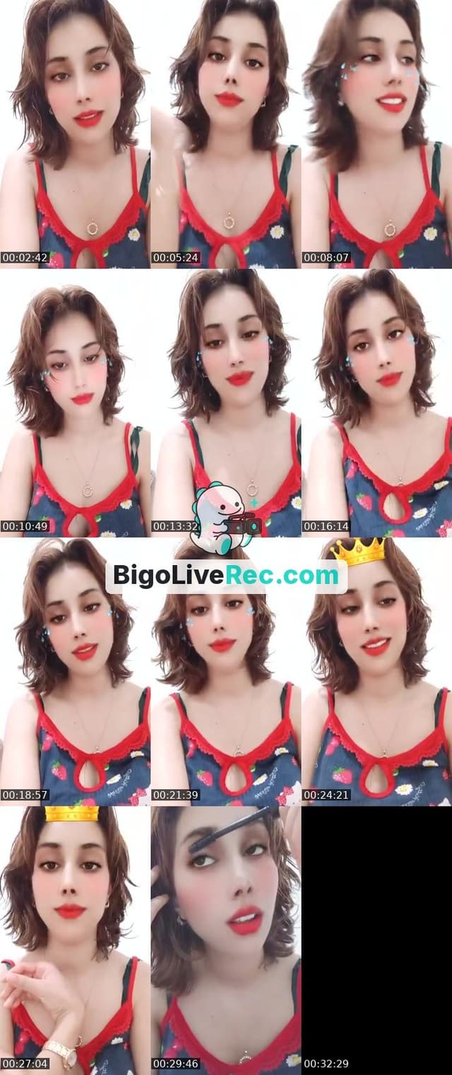 Bigo live: sanae🥰♥️ by @673222502