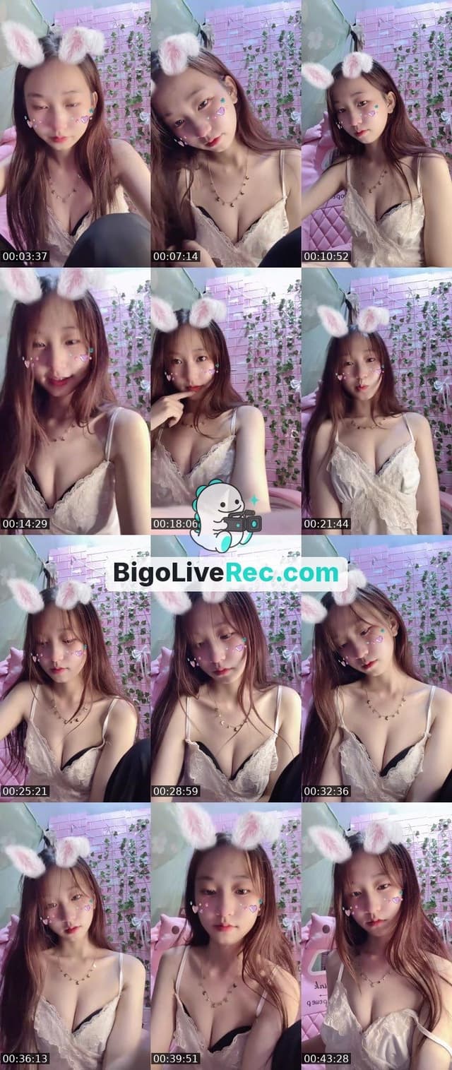 Bigo live: ᗷΔᗪ⃟♤ᴬᵇⁿᵉʷ🍍 by @1119625787