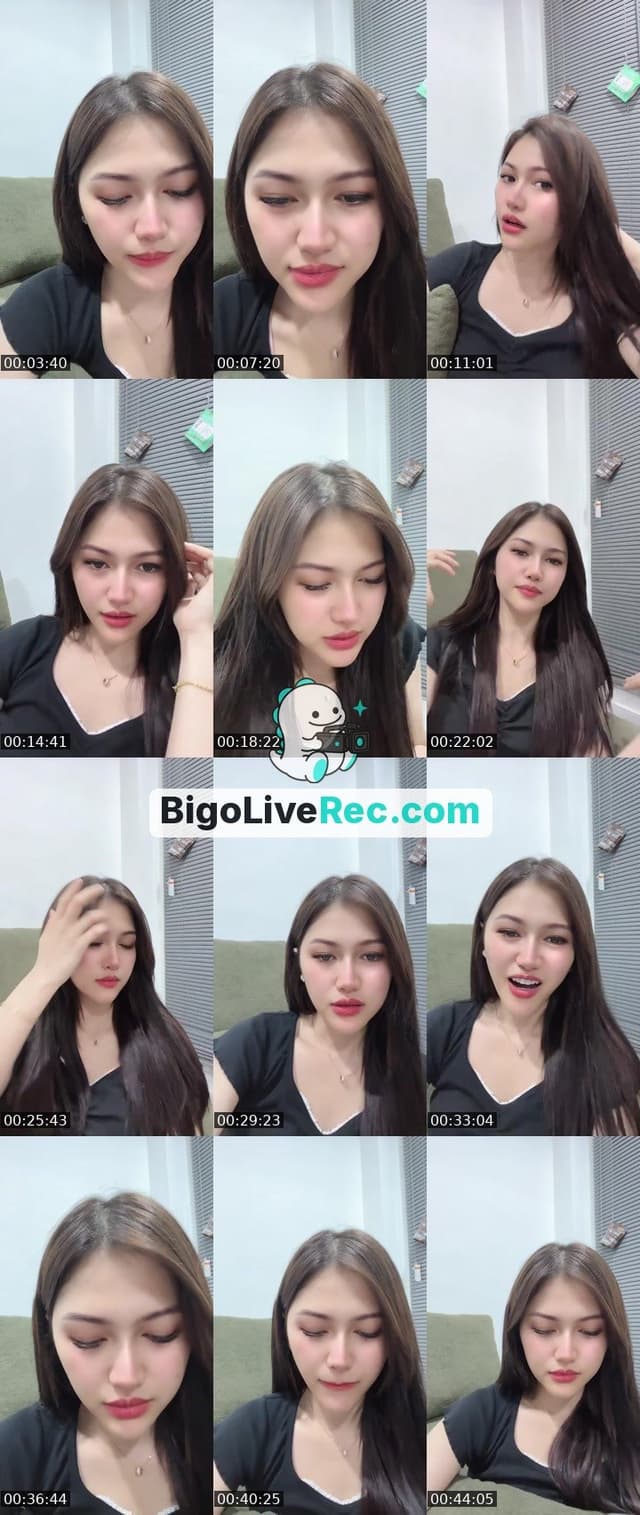 Bigo live: ⁵²⁰Nel🔥 by @995845012