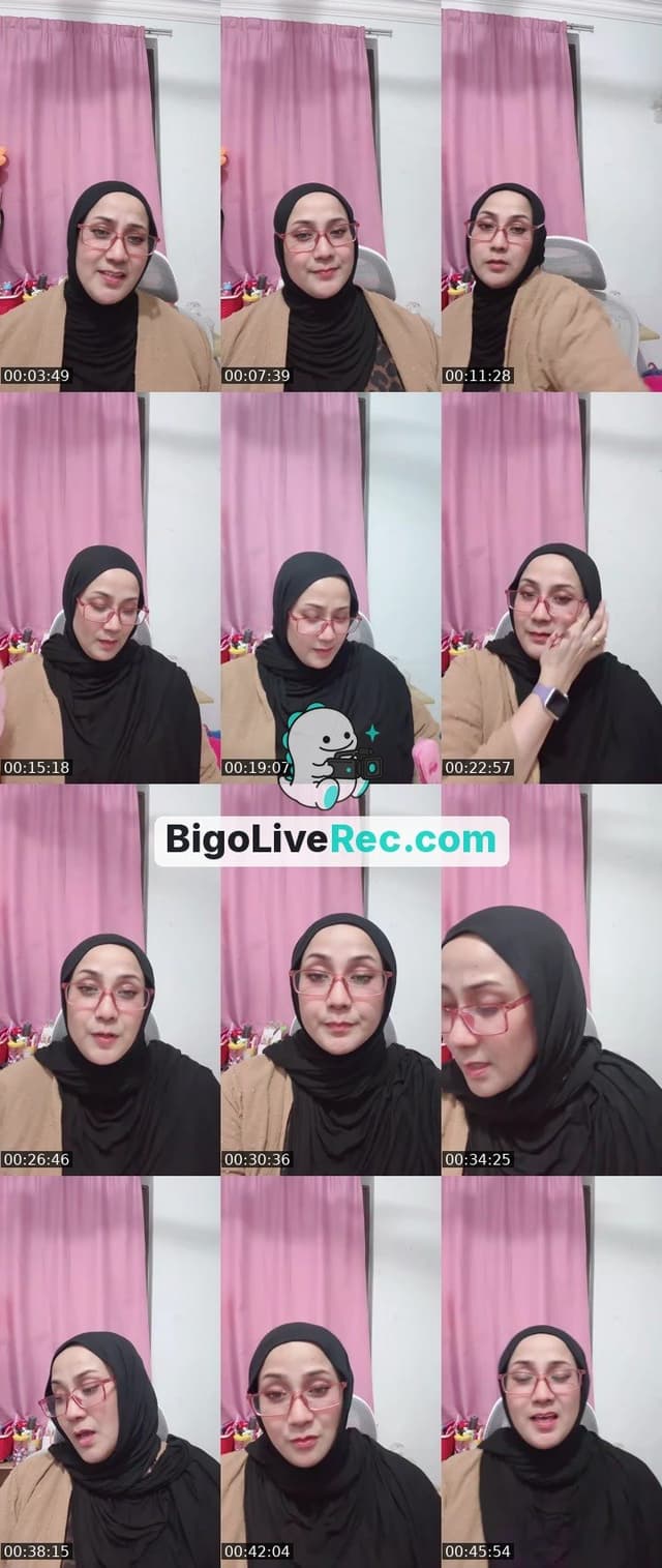 Bigo live: 💕Jom Task 13k💕 by @hanaazmi