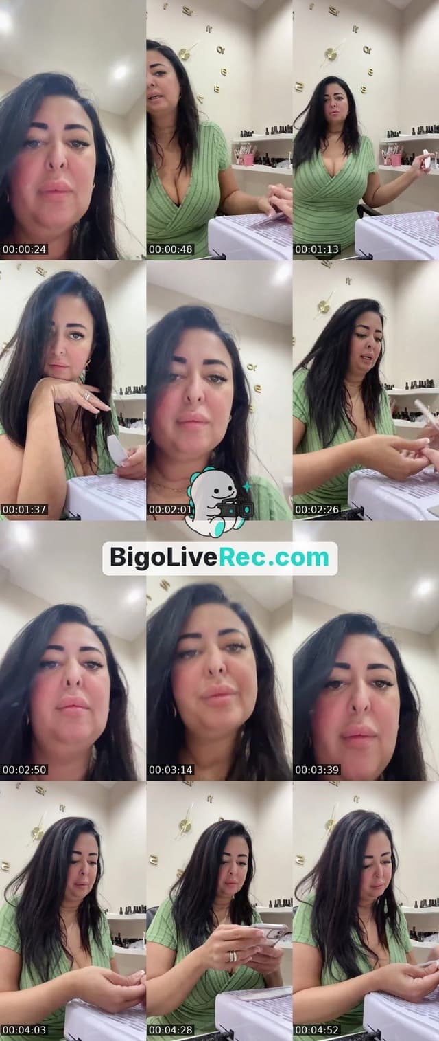 Bigo live: #charmer 🫣 by @1068323456