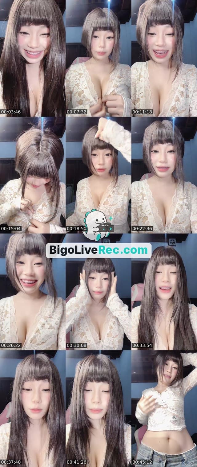 Bigo live: ลูกชิ้น🍄 by @1093143609