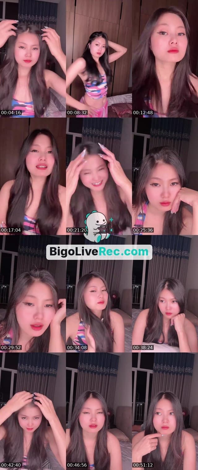 Bigo live: Hi besdong ❤️ by @152624496