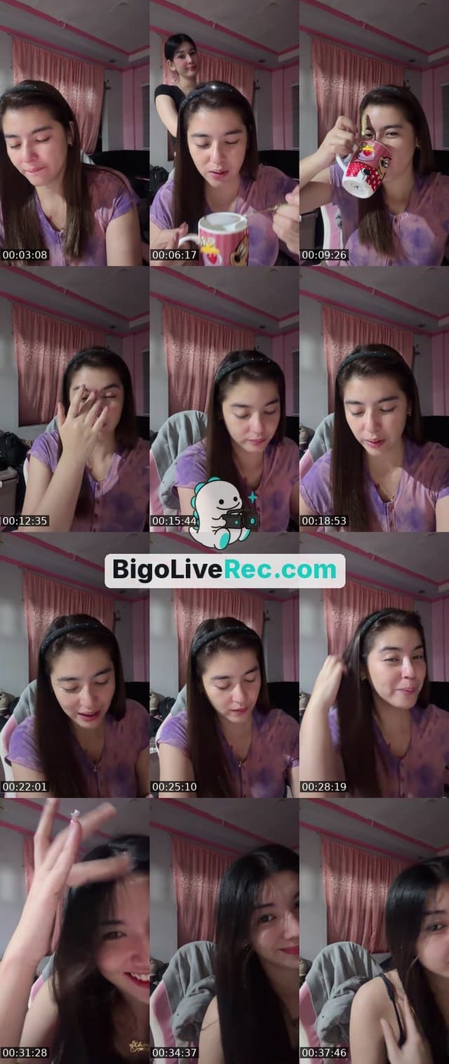 Bigo live: Hello☺️❤️ by @1106045067