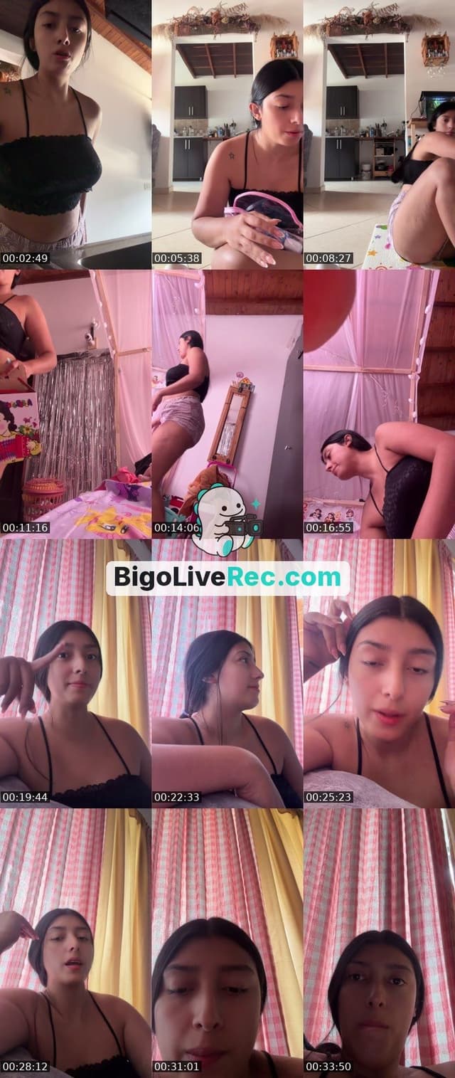 Bigo live: Mar🩵💜🍃 by @mari.3