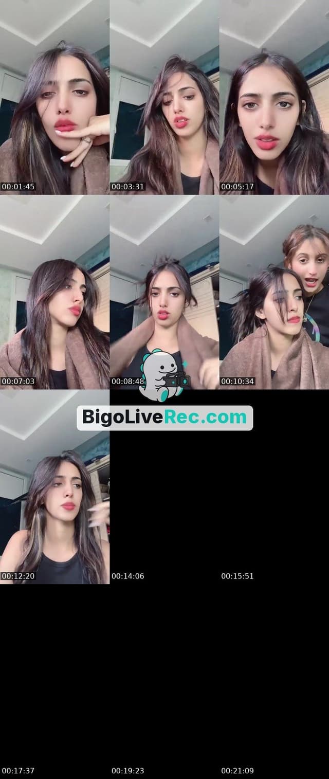 Bigo live: رجعنا🥹❤️ by @1131965294