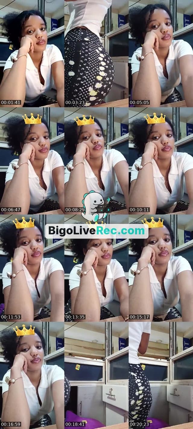Bigo live: 50K😘 by @1132995681