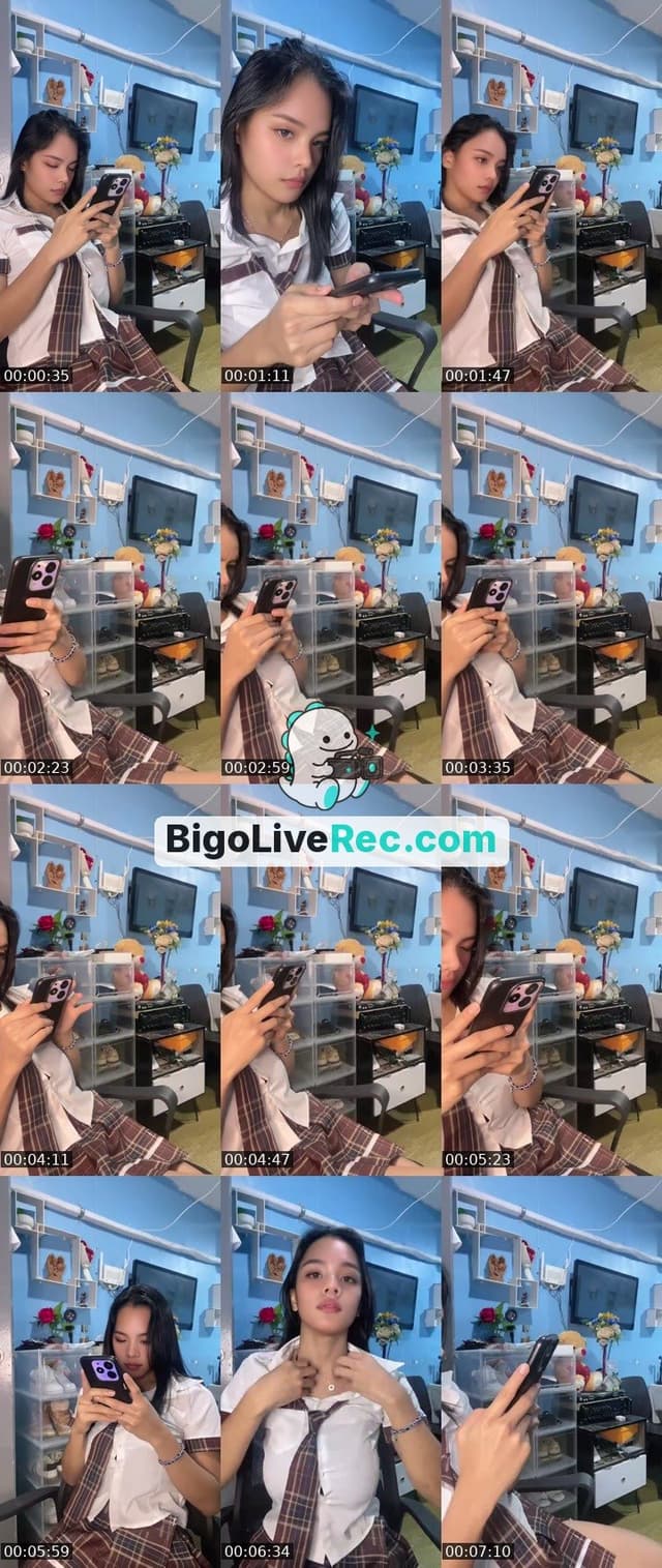 Bigo live: #Available STUDENT GIRL!🎁❤️ by @_rhian03
