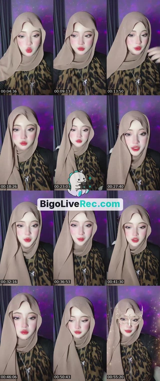 Bigo live: #Singing -38k🥺 by @nurfattah_