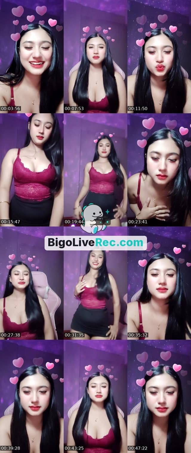 Bigo live: မဲဖောက်ပေး by @1013892017