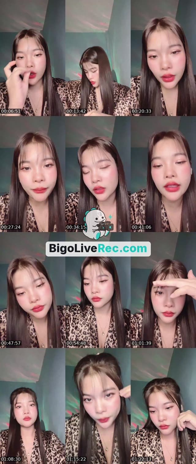Bigo live: 9/9🎂💙 by @ab_100964