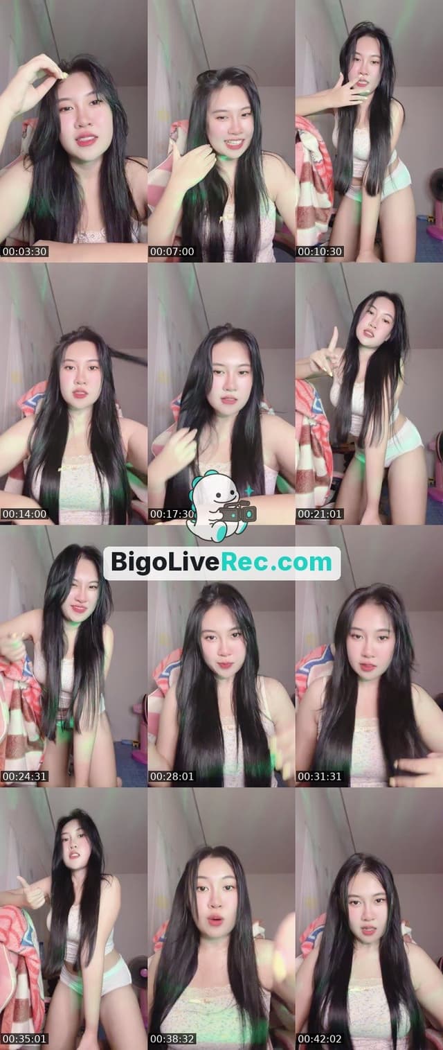 Bigo live: #charmer 🥰 by @earnkwan_
