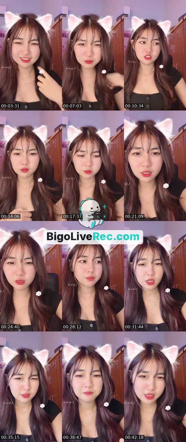 Bigo live: သွေးပူလေ့ကျင့်ခန်း👀 by @yoon135