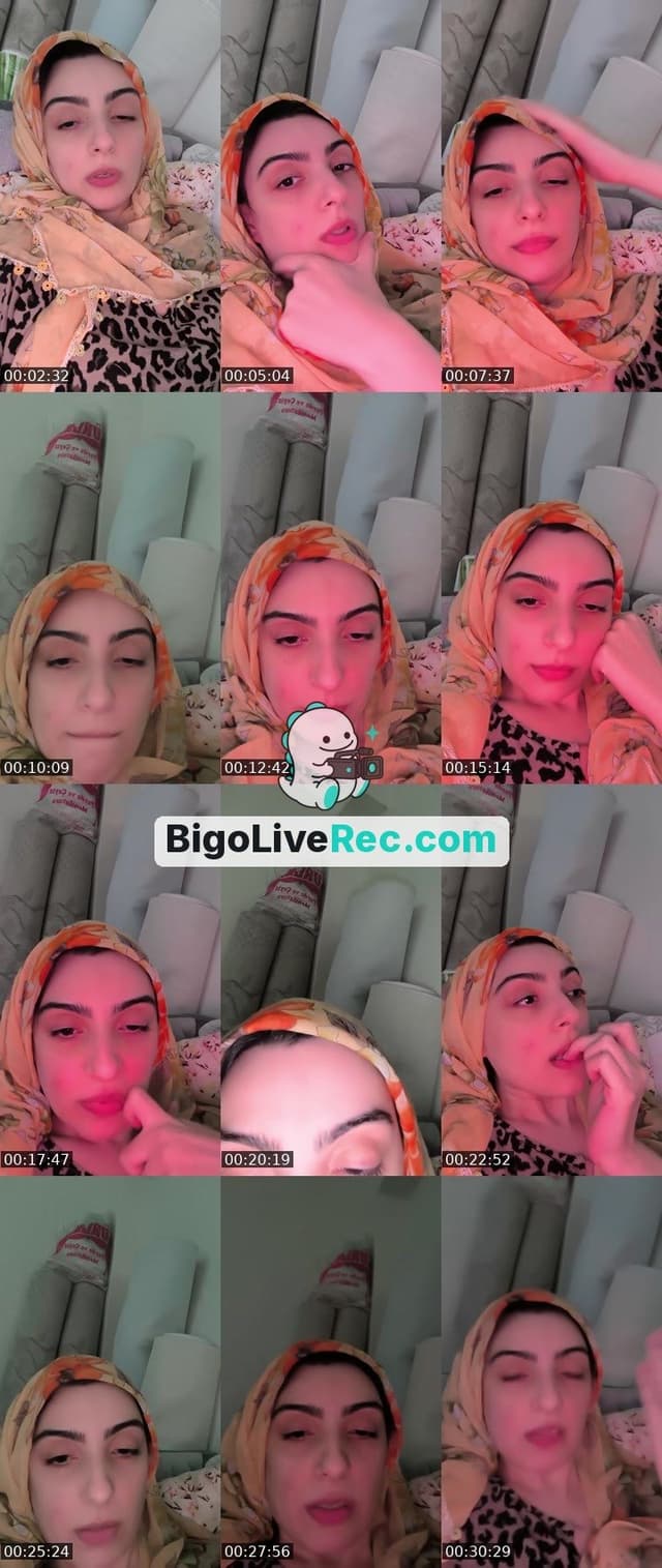 Bigo live: 🦋Asikızz🦋 by @1029125296