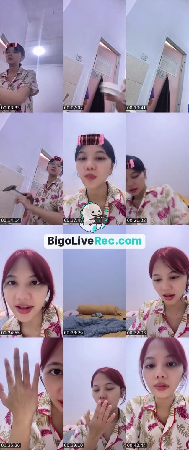 Bigo live: hii by @sasayaw