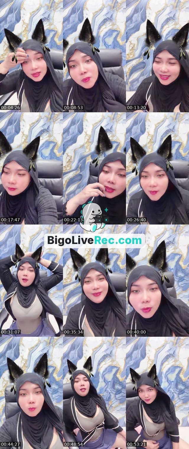 Bigo live: Sayang❤️ by @1054107245