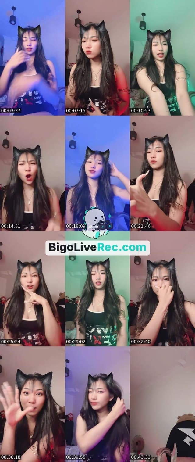 Bigo live: 3starပြည့်မှ ကခိုင်းပါ by @wamwamlay30