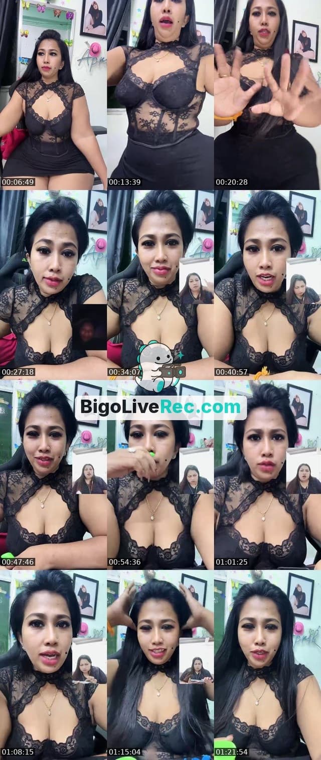 Bigo live: ရုန်းကန်ရင်းနဲ့ကုန်းခံချင်ယို့ by @ldapril1988