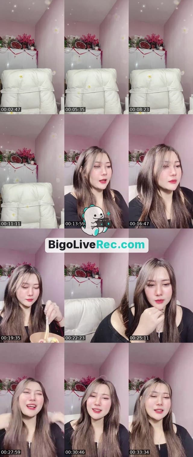 Bigo live: #charmer Im back by @810918747